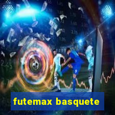 futemax basquete